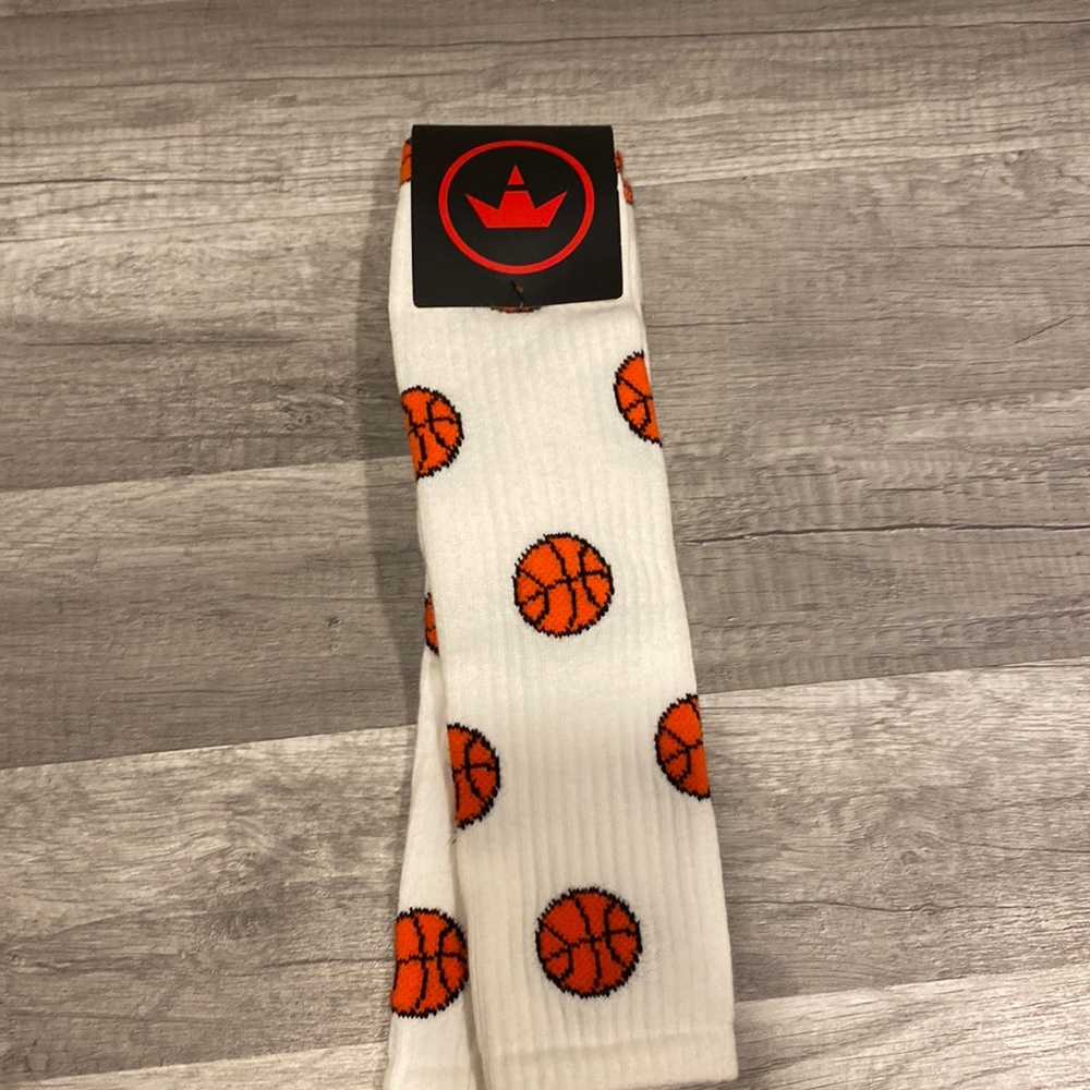 Basketball socks 🏀